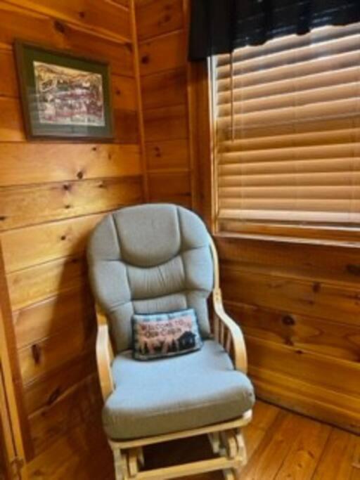 Yogi'S Den: Breathtaking Views! 3 Min To Dollywood, On 1 Acre! Villa เซอเวียร์วีล ภายนอก รูปภาพ