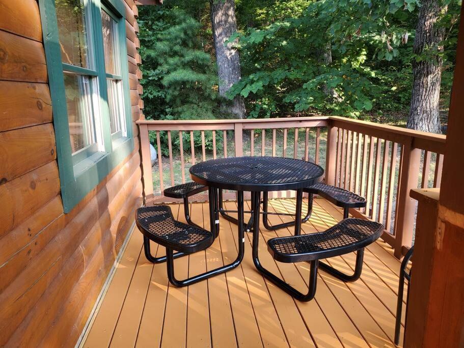 Yogi'S Den: Breathtaking Views! 3 Min To Dollywood, On 1 Acre! Villa เซอเวียร์วีล ภายนอก รูปภาพ